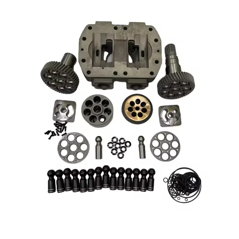 Holdwell Hydraulic Main Pump Repair Parts Kit 10R-1551 for 330C Excavator