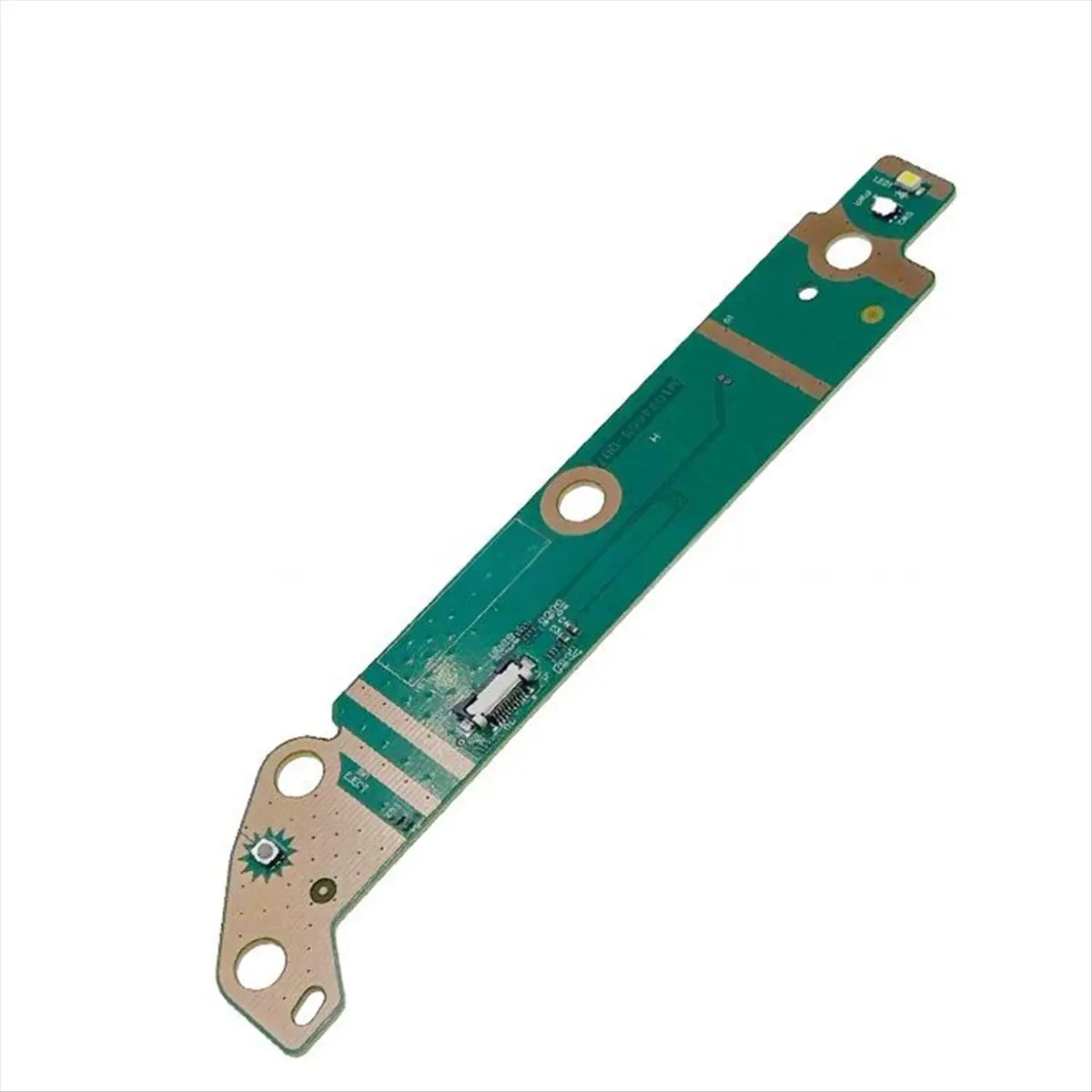 (DT37) For Xbox Series X Power Supply Adapter on OFF Button Switch Board Replacement