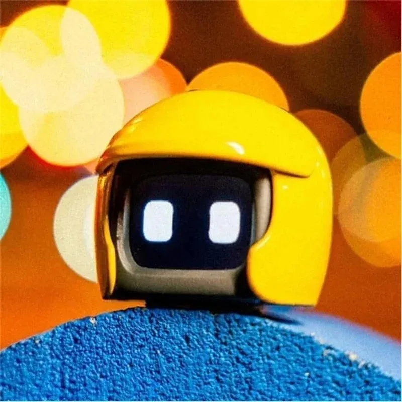 

Robot Dasai Car Mounted Robot Car Decoration Helmeted Robot Car Decoration Interior Ornaments Mini Toys