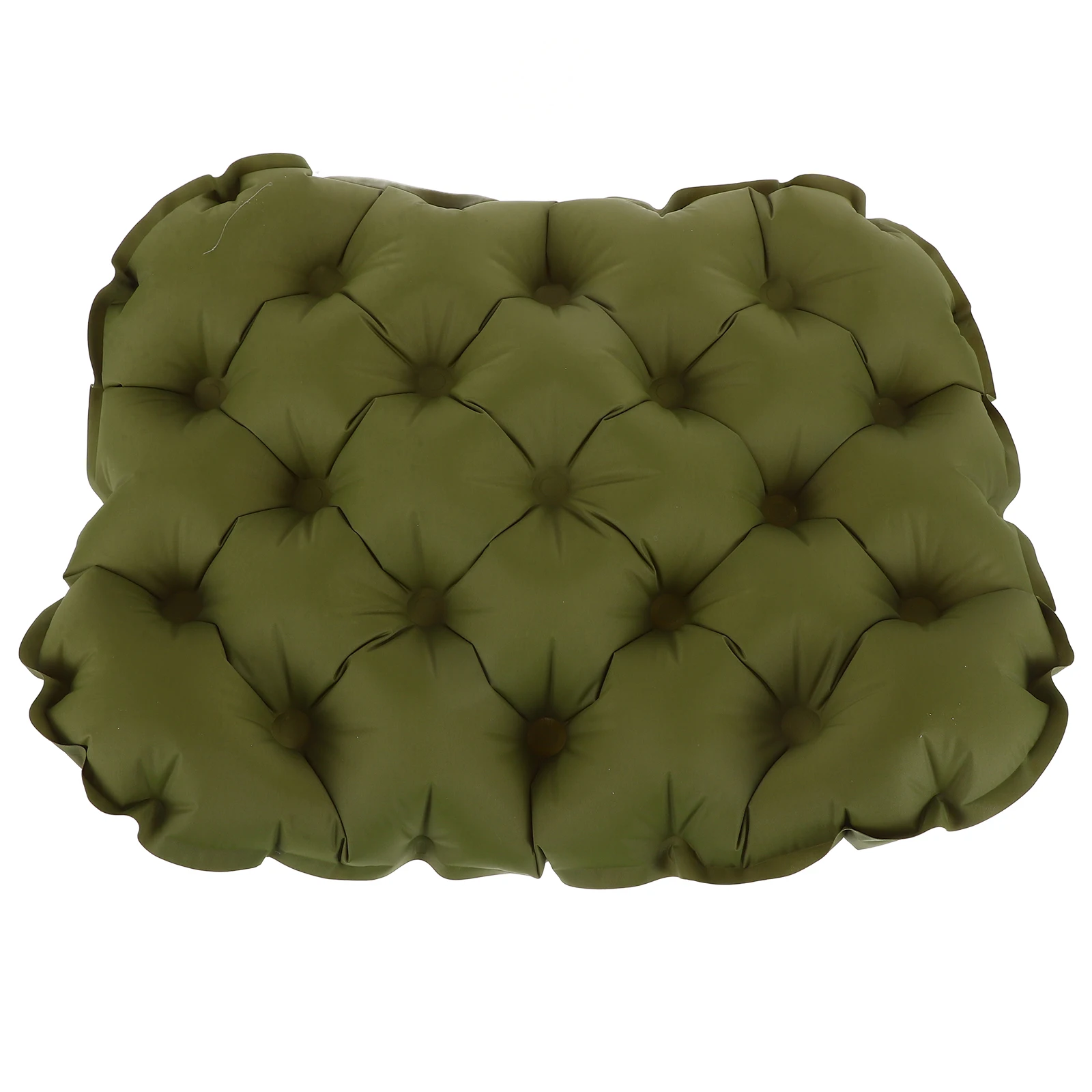 

Portable Moisture-proof Seat Beach Accessory Camping Chair Pad Sitting Lounge Cushion Bleacher
