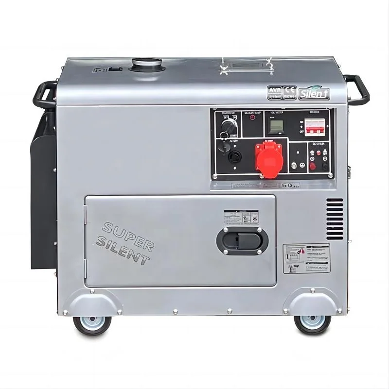 LETON Professional 50Hz 8kw di esel generator 10kva portable die sel generator 10kva generators