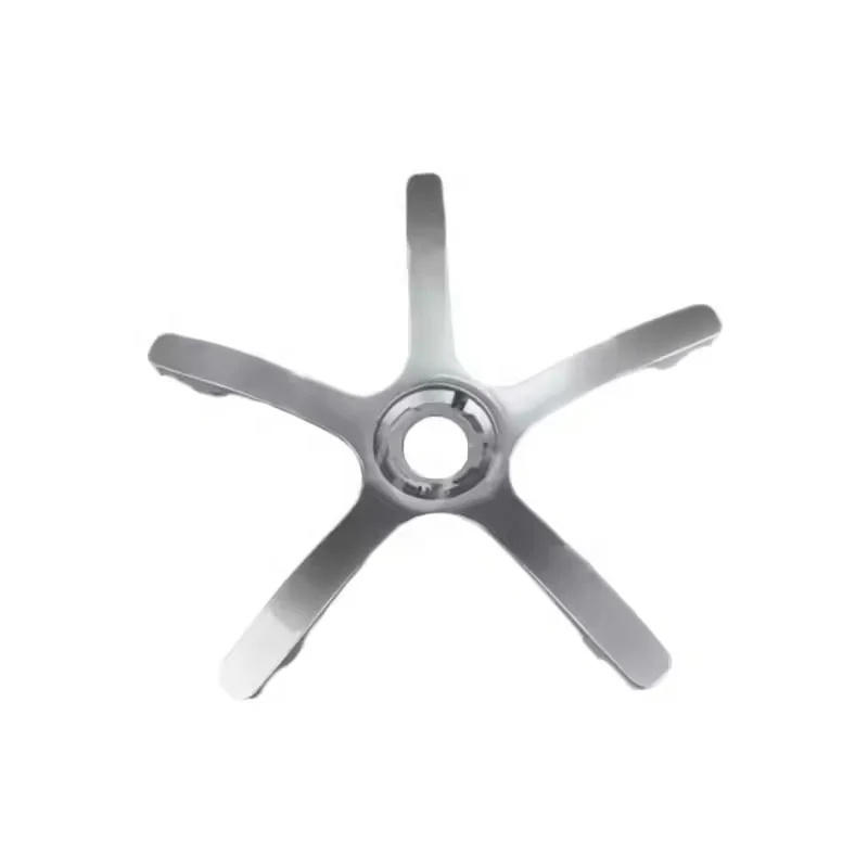 3W0601171F Car Wheel Hub Center Cover Chrome Cap