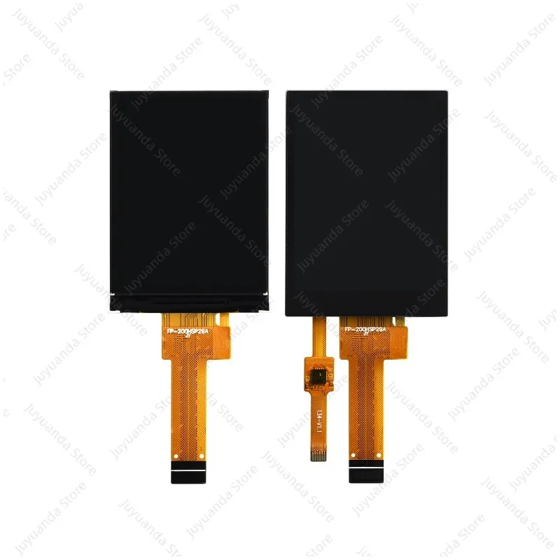 2 Inch LCD 2.0 Inch TFT LCD Display 2 Inch Display St7789 Serial Screen 240x320 LCD - view 5