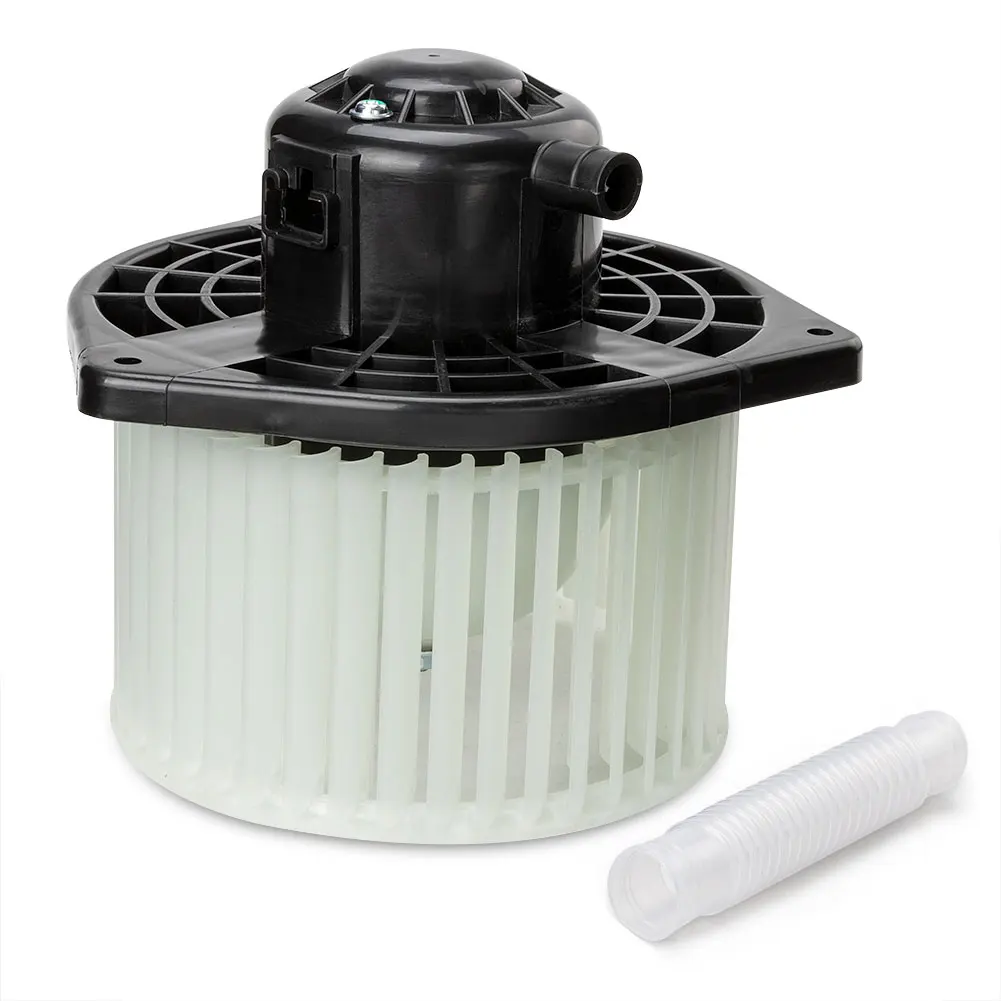 

High Quality A/C Heater Blower Motor With Fan Cage 7802A217 For Mitsubishi Lancer Outlander 7802-A217 Assembly