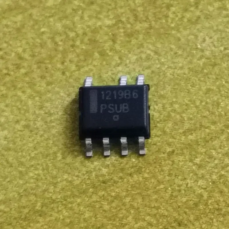 5PCS/LOT 1219B6 1219BG NCP1219BD65R2G SOP-7 LCD power chip brand new original