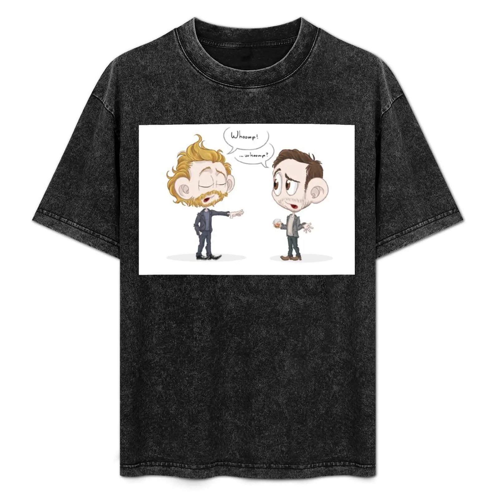 

Whoomp! T-Shirt Quick Dry Fishing T-Shirt