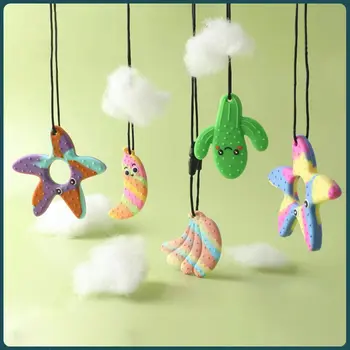 Kinderen Fruit Bijtring Siliconen Cactus Chew Stok Melktanden Kauwen Stok Decompressie Speelgoed Autisme Relief