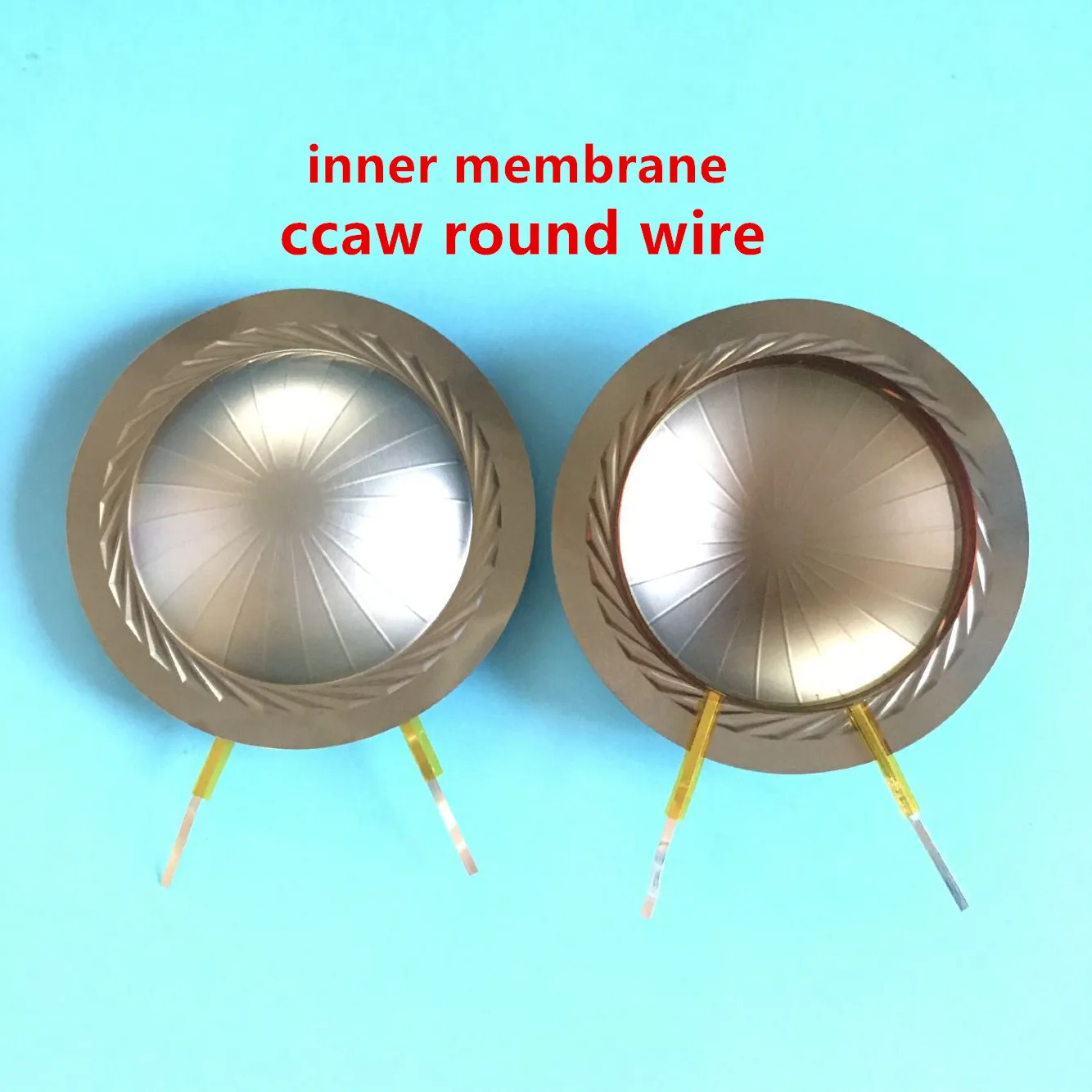 다이어프램 교체, 워페데일 LX 시리즈 50 TD, DLX 및 델타 시리즈 50TD, 2 개