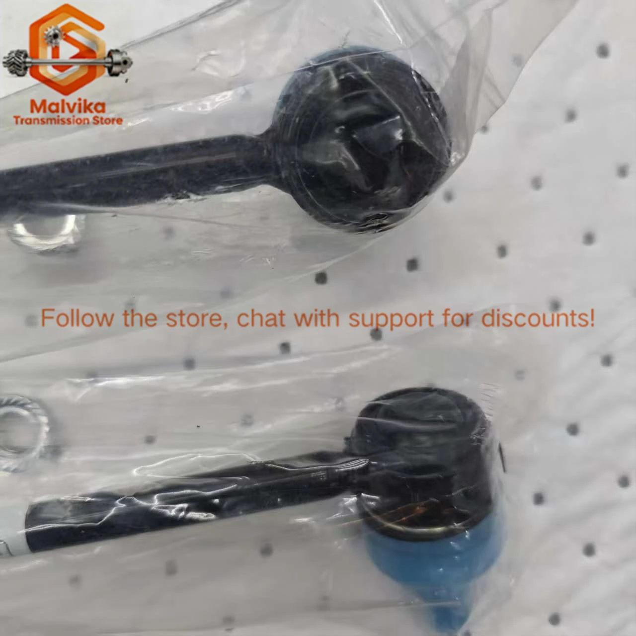 ل تسلا نموذج 3 نموذج X نموذج S نموذج Y الجبهة الخلفية Sway بار نهاية الروابط قضيب موازن OME العالمي جودة عالية