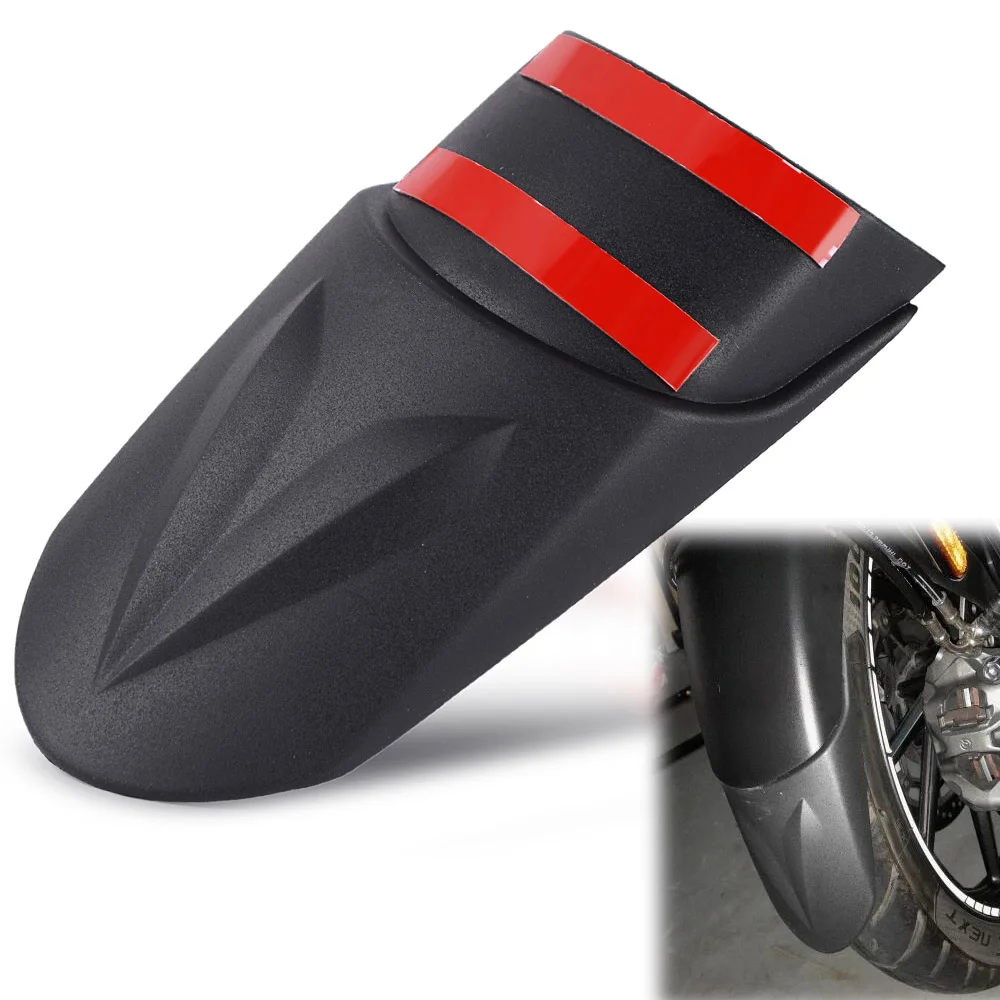 

Motorcycle Front Fender Extender For Triumph TIGER 850 900 GT LOW GT PRO 2020-2021 2022 850GT 900GT Tiger900 rally 2020