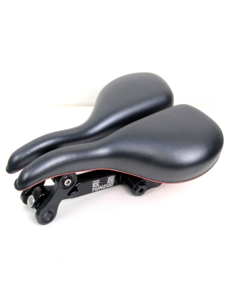 Universal Thicken Soft Cloud Ssaddle for Bicycle, Universal