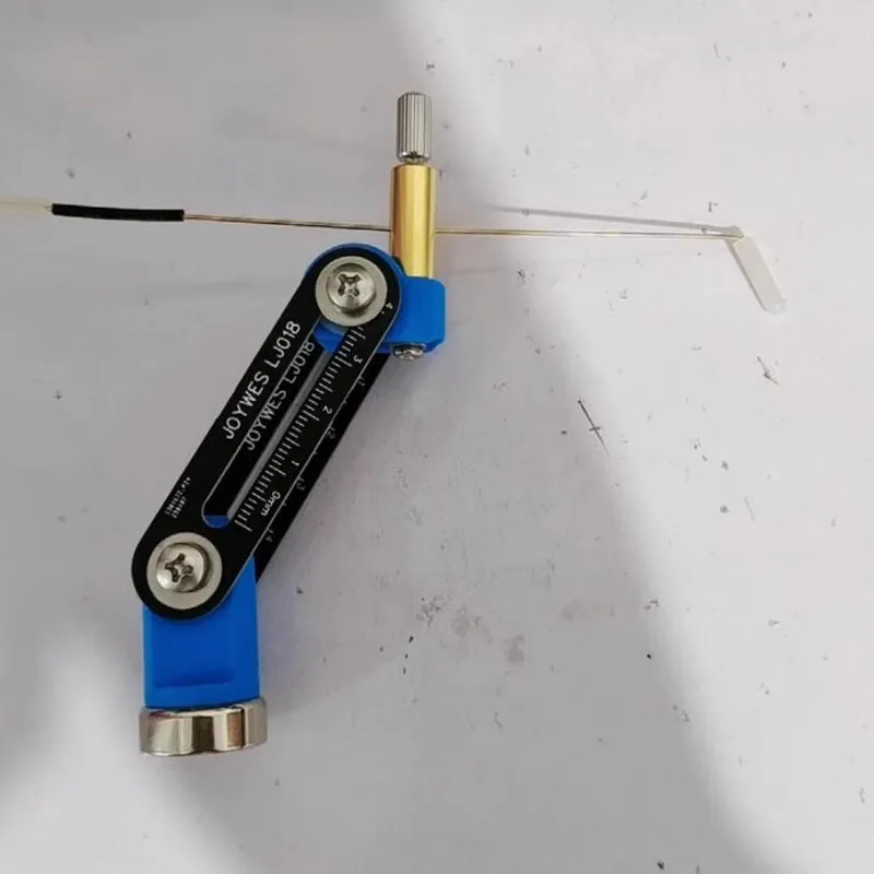 التحقيق تحلق خط أداة لحام توقيت إشارة تحلق خط صيانة البيانات لتقوم بها بنفسك لوحة دوائر كهربائية أداة لحام الإلكترونية