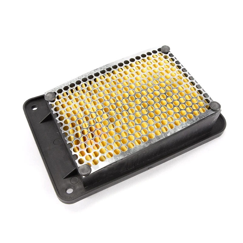 فلتر هواء أصلي/عالي الجودة، يناسب SYM FIDDLE IV FNX JET ORBIT Symphony 125 200 TONIK 50 MIO 115,P/N:17211-ADB-000 #4