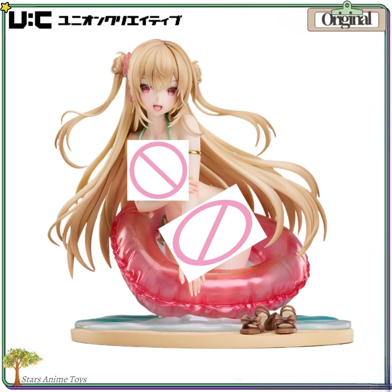 【Pre Sale】UnionCreative Summer Memory 1/6 Ornament Model