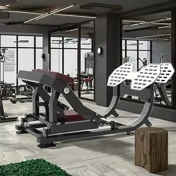 Gym Training Equipment for Both Men and Women Hip Muscle Trainer Hip Bridge