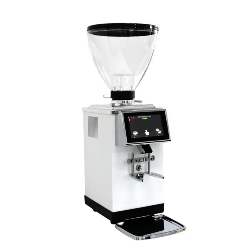 

Mill grinder coffee maker