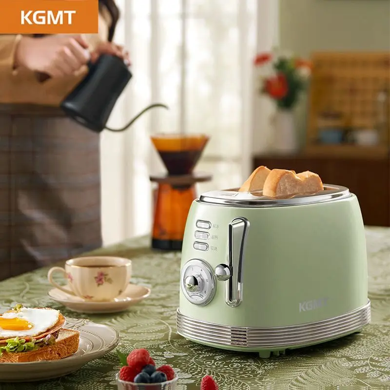 Toaster Multipurpose Toaster Small Household Sandwich Maker Toast Breakfast Maker tostadora de pan