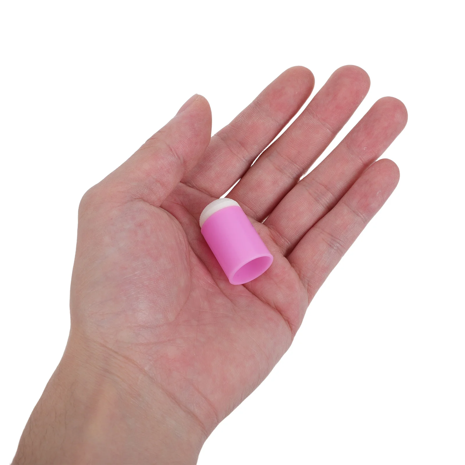 

32Pcs Finger Sponge Daubers Soft Skin-Friendly Reusable Painting Tools for Face Paint Craft Stamping Card Making Drawing Sponge