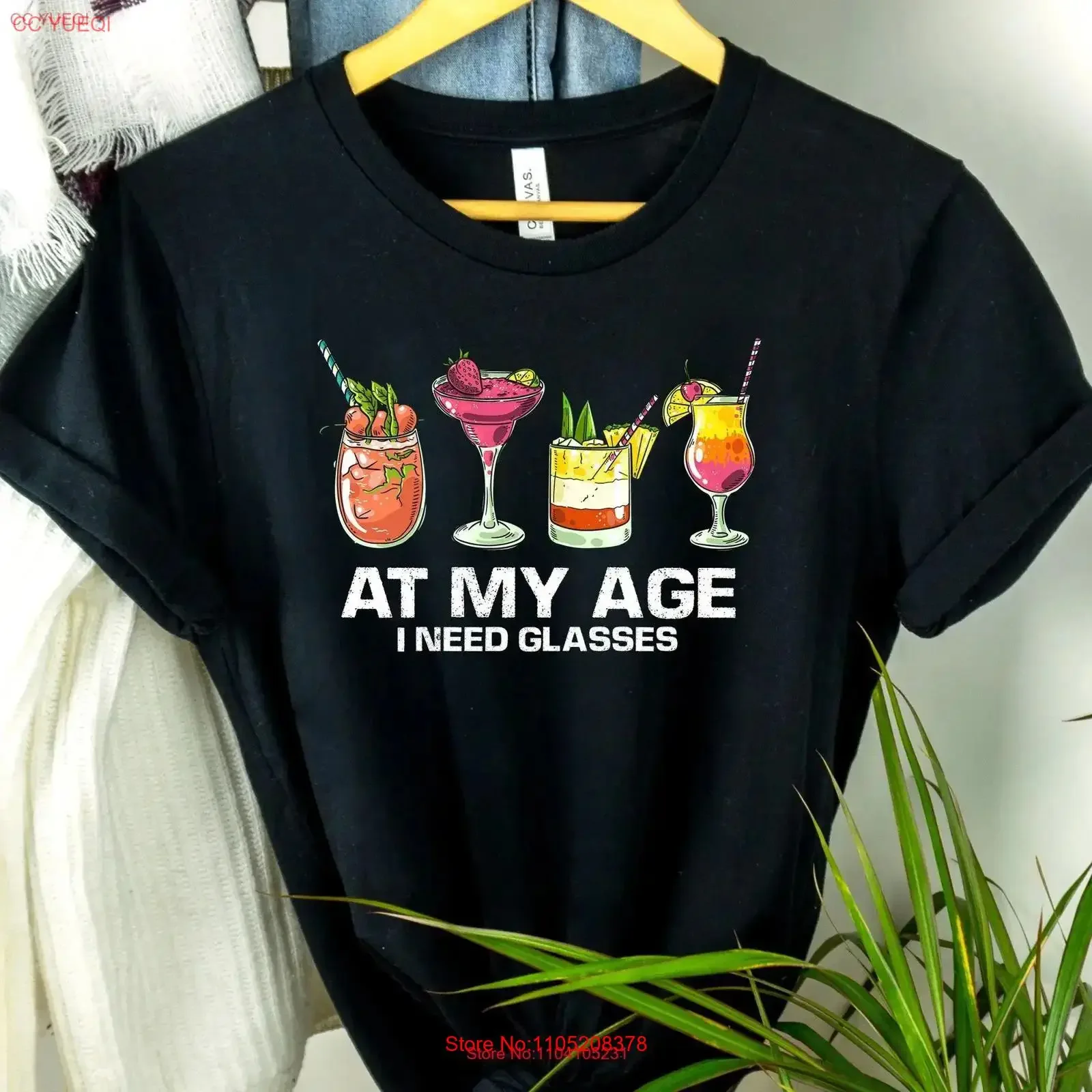 مضحك قائلا في عصري أحتاج إلى نظارات تي شيرت شرب أمي ماما يحتاج مشروب لعيدها خمر غسلها أنيق قليلا أوم