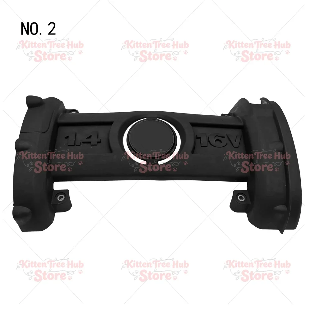 Engine Hood Cover Fit Multiple Car Models 03C 103925 AF 03C 103925 AG