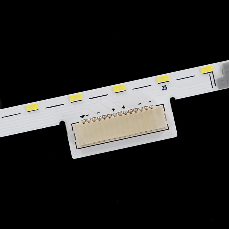 55 V18 G-TV 3126 Rev0.3 1 L R-type untuk LG 55 Inci Strip