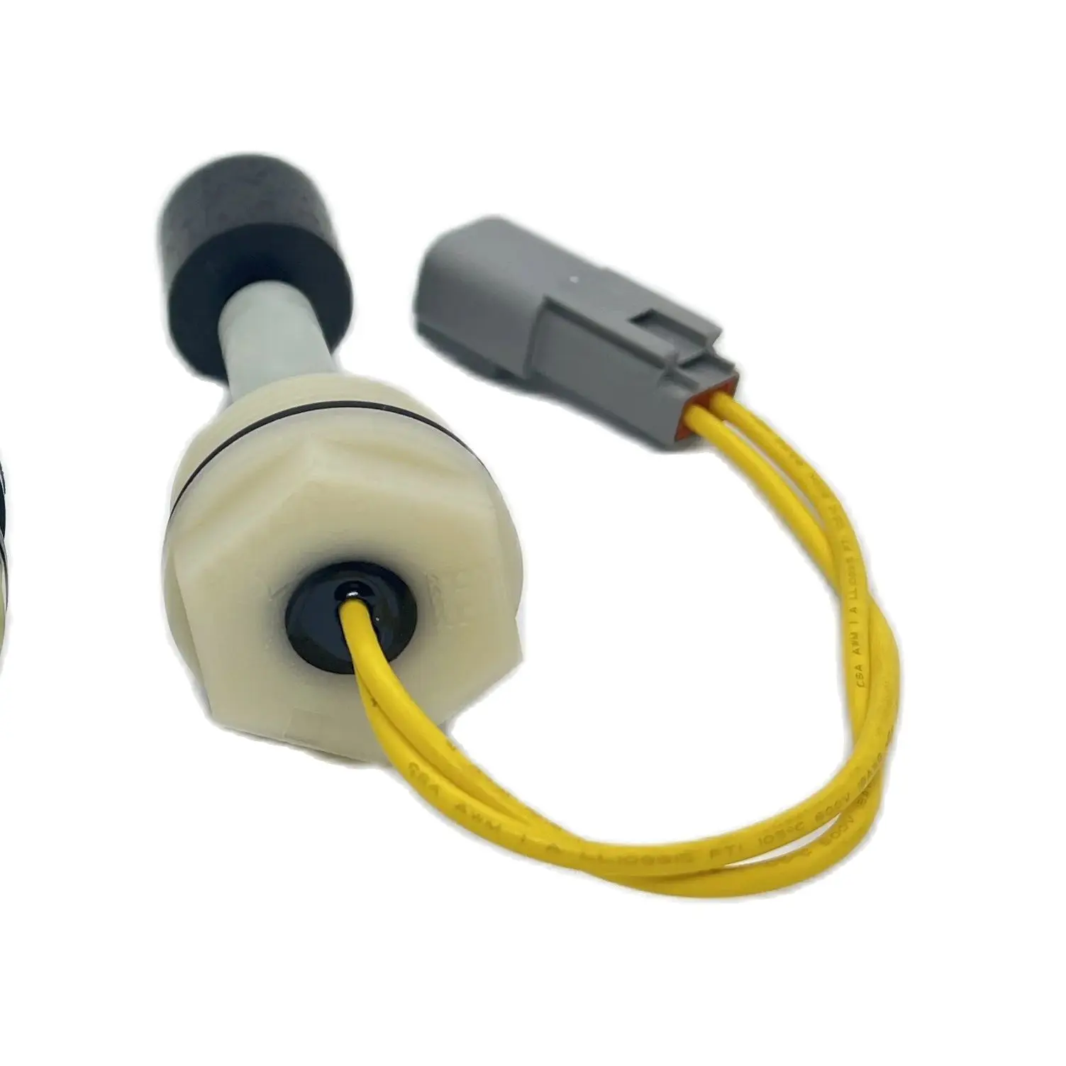 41-4470 414470 Oil Level Sensor for Thermo King Sub Engine, Trailer and Genset Units, Original