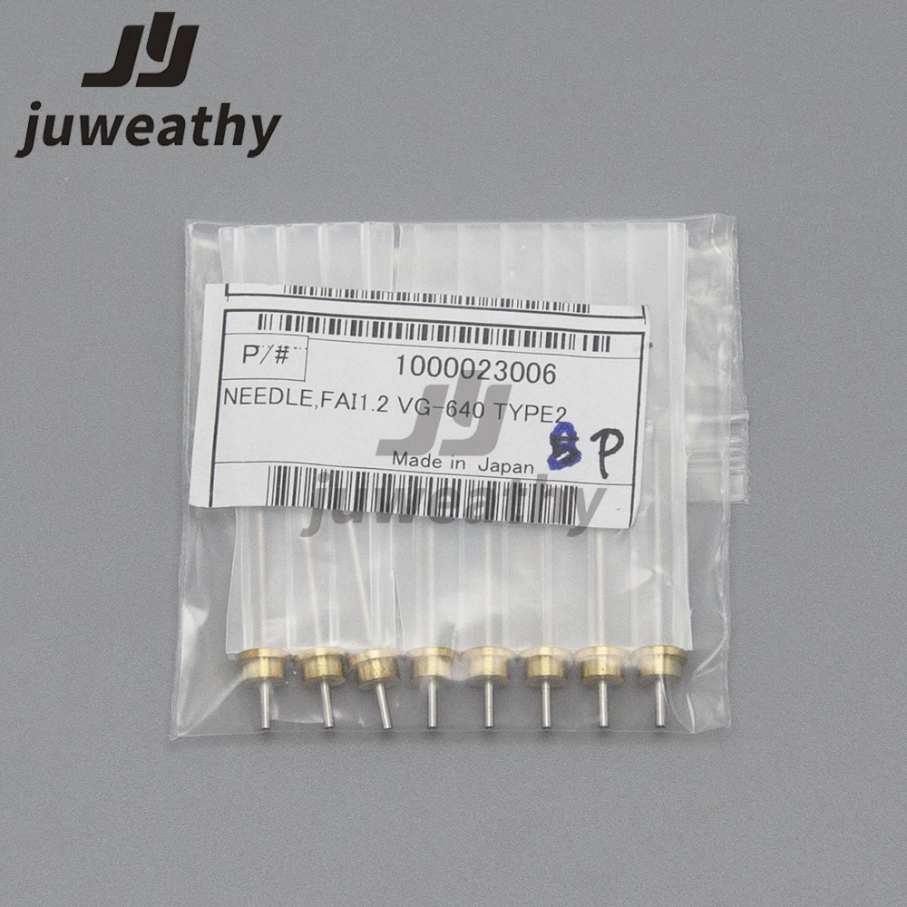 

Оригинальный штифт для Roland NEEDLE FAI1 2 1000023006 LG-640300 SG2 SG3 VG-640