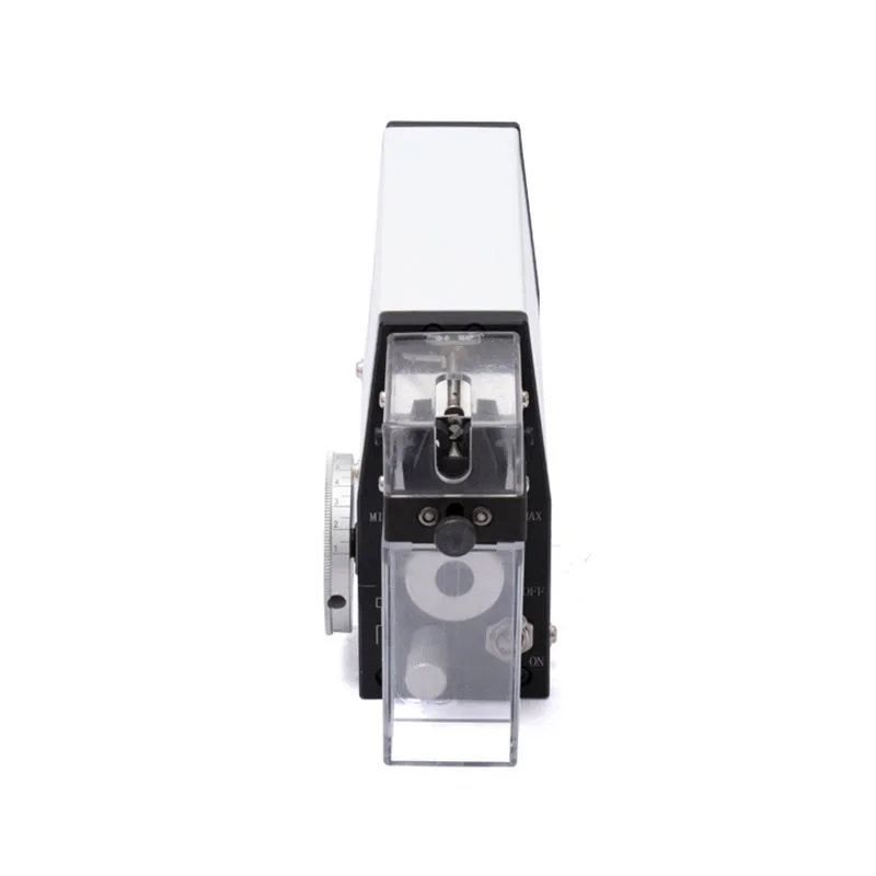 

High precision pneumatic stripping machine 0.1-3 outer diameter, automatic induction electronic cable stripping machine