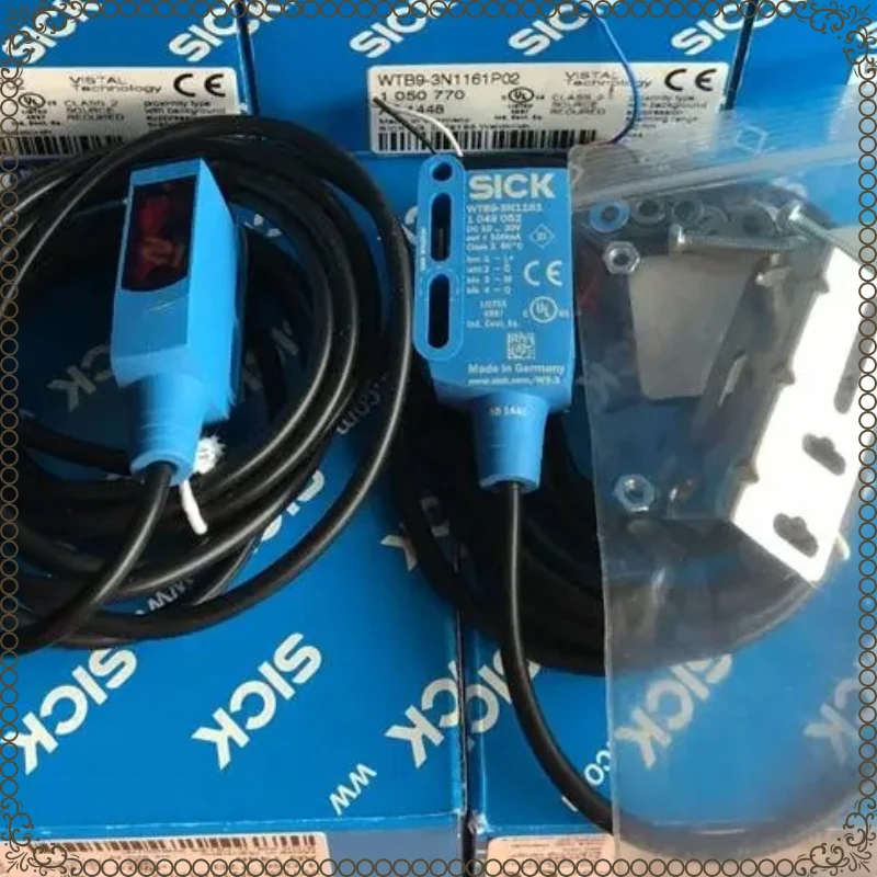 New Original Sick P…