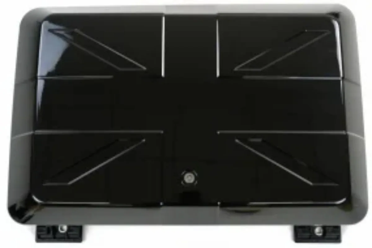 Car Accessories New Luxury Car Tool Box High Quality Side Tool Box for Car