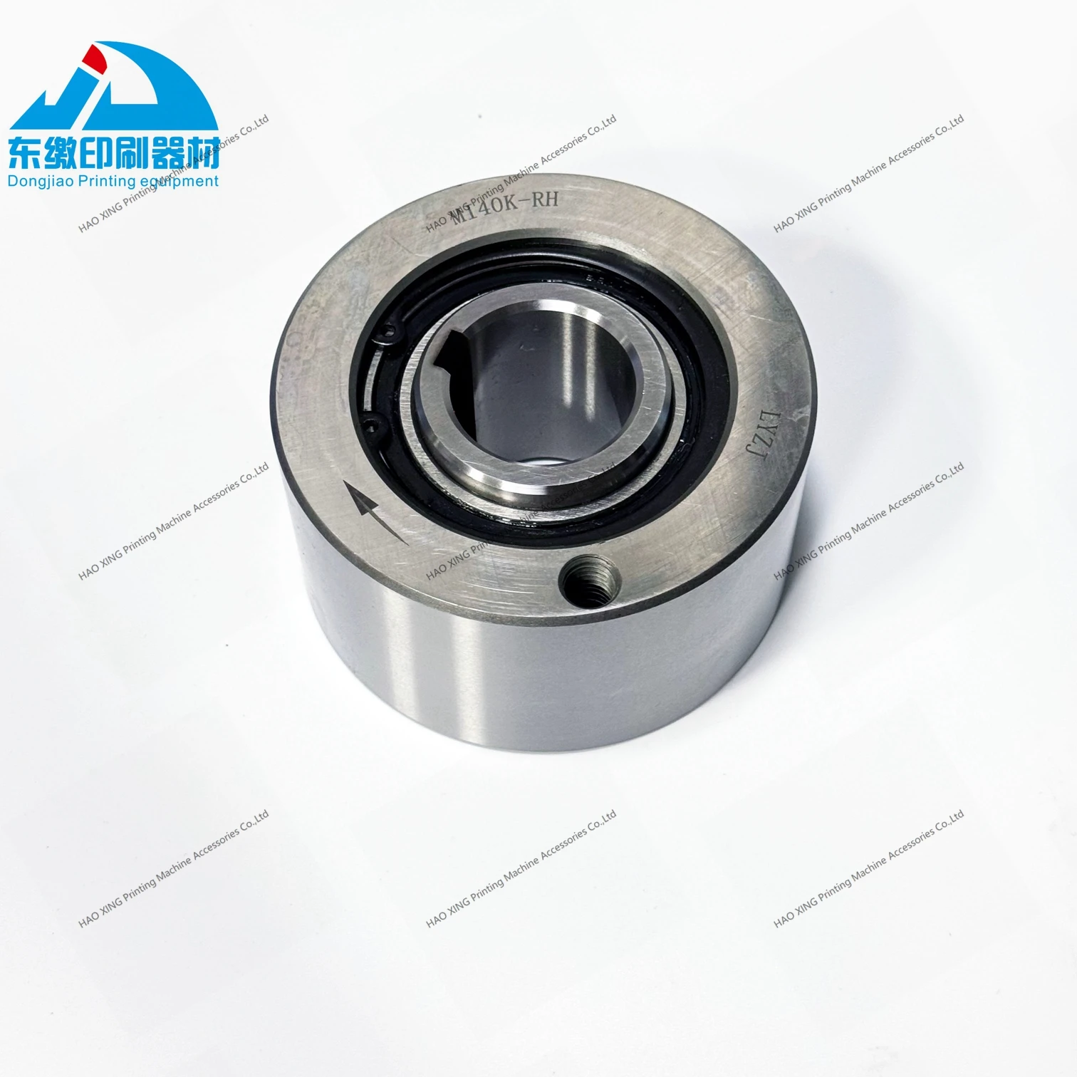 

Запчасти для полиграфического оборудования: Подшипник-муфта MI40K-RH для печатных машин Mitsubishi, односторонний подшипник, высокое качество