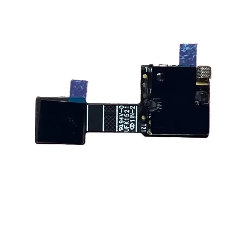 

New Fingerprint Reader FPR For ThinkPad X1 Extreme 4th P1 Gen 4 20Y3 20Y4 20Y5