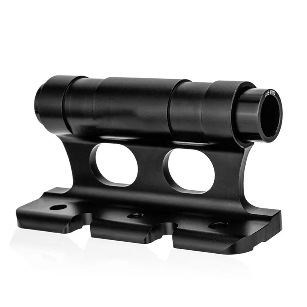 

Durable Aluminum Alloy Bike Fork Mount with Quick Release Pole Black Bicycle Car Racks Bike Roof Rack Bike Storage