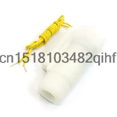 ZFS-03P 0.1A 100V Plastic Shell Liquid Water Flow Sensor Switches