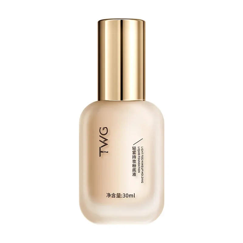 TWG Face Primer Foundation Oil-control Base Concealer Pre Makeup Eye Contour Spot Dark Circle Correcting Oil-Free Skin Care