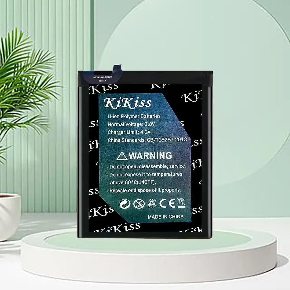 

Fast-Charging Rechargeable Laptop Battery Ezpad 4S Pro 5 Lines For Jumper 5-Wire 9000Mah