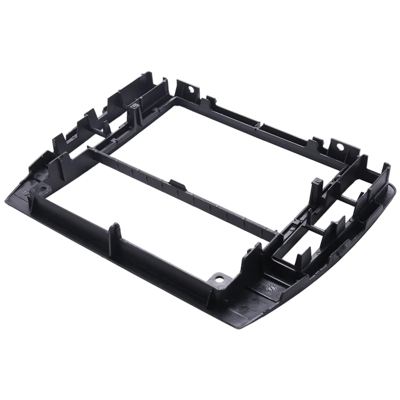

5X 3B0858069 Interior Dash Center Console Trim Bezel Panel Radio Face Frame For PASSAT B5 2001 2002 2003 2004 2005