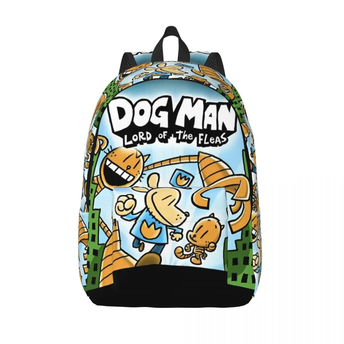 

Backpack for Men Women Fashion High School Hiking Travel Daypack Laptop Canvas Bags Outdoor