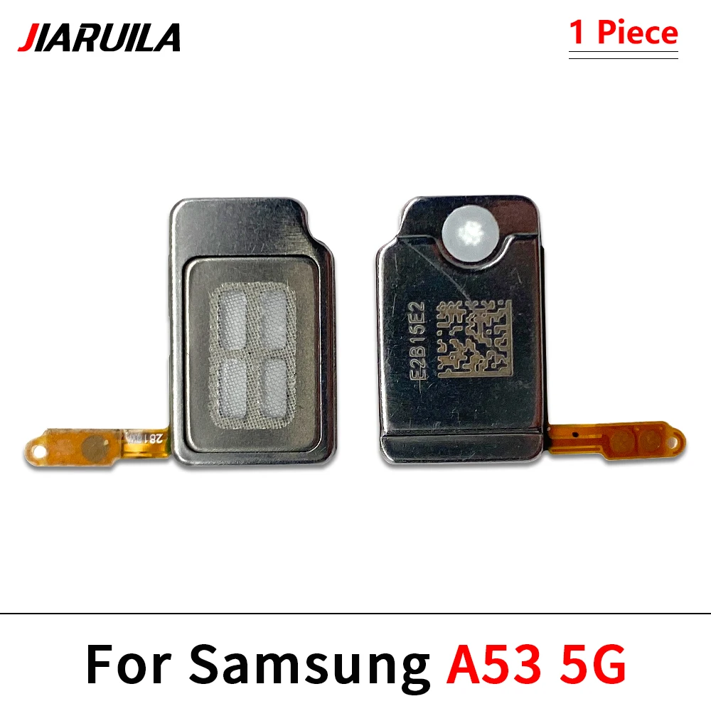 New Earpiece Ear Speaker Sound Receiver Flex Cable For Samsung A13 A23 A33 A53 A73 A04 A04s A04E A14 A34 A54 A15 4G 5G