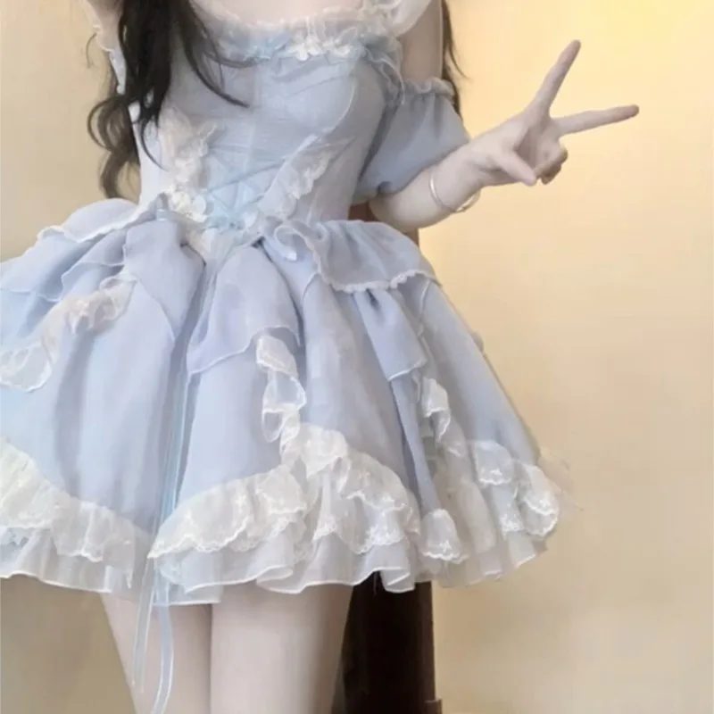 

Milk Sweet Dress Little