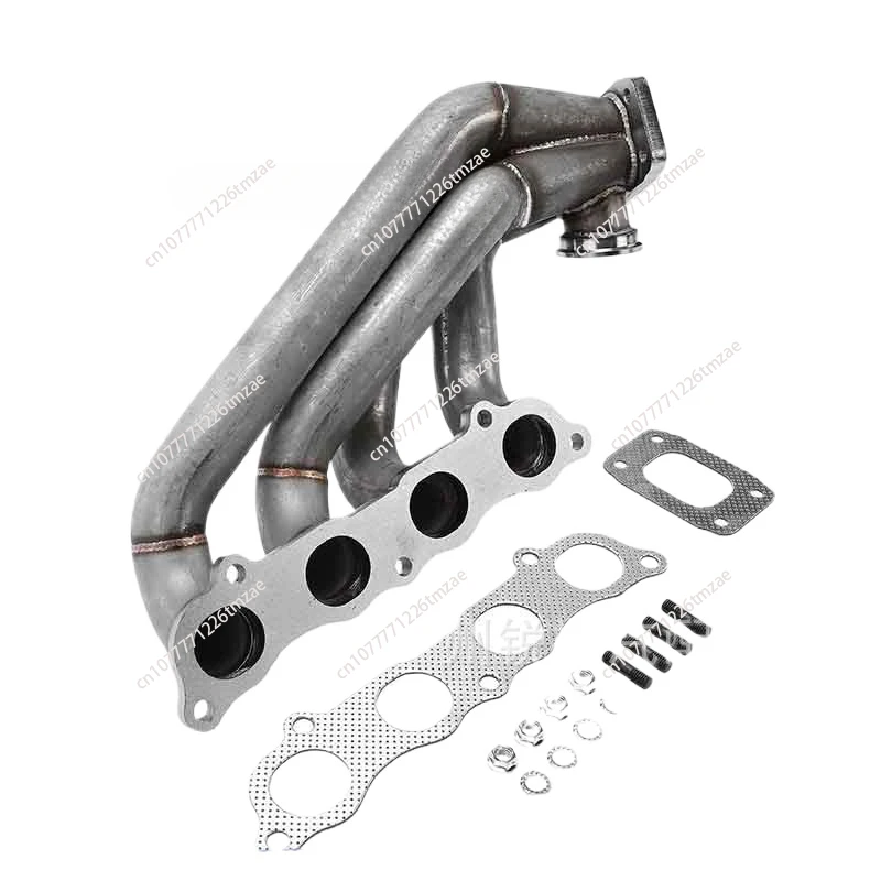 For Civic SI RSX K20 engine Turbo manifold kit T3 exhaust manifold replacement