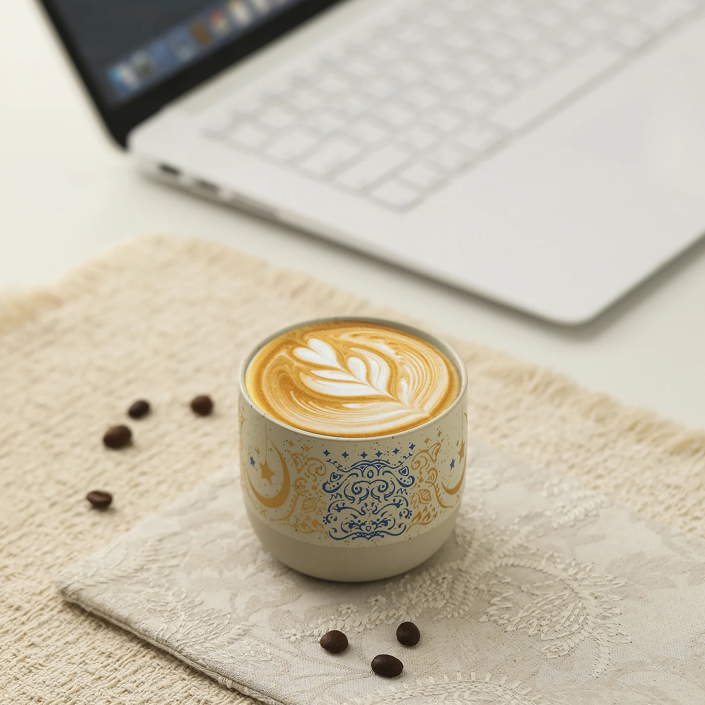 중동 라마단 스타일 커피잔, 작은 도자기 찻잔, 아랍  - Coffee Tea Gift 리뷰 및 가격