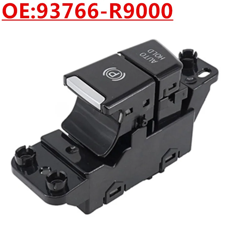 

OE:93766-R9000 Suitable For 2000 Hyundai Ix25 Automotive Electronic Handbrake Switch Parking Brake Switch