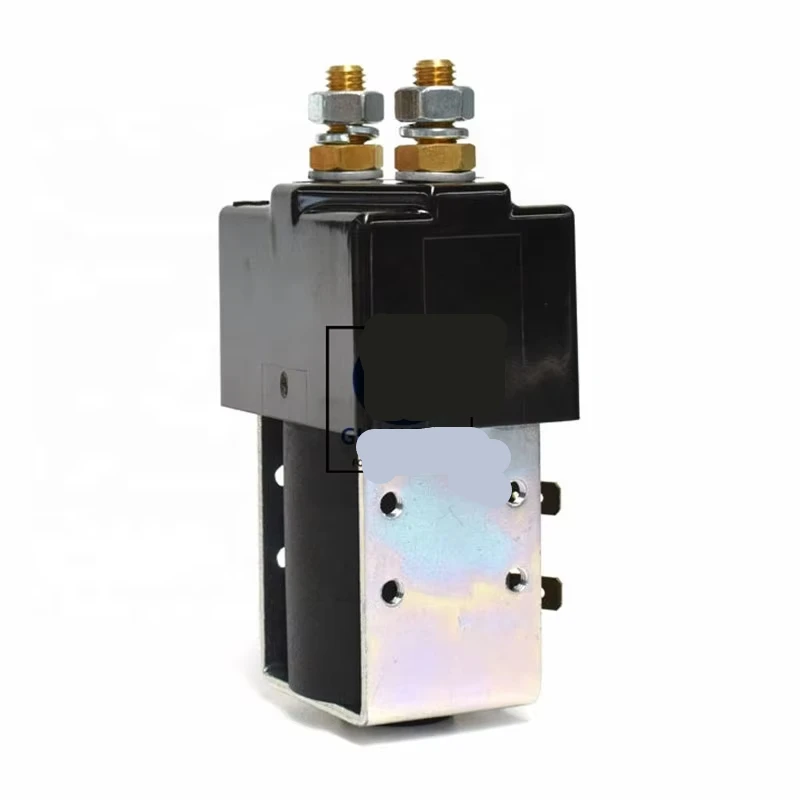 Applicable to accessory parts Forklift Albright SW180/SW180B Recognized Contactors Applicable to accessory parts Forklift