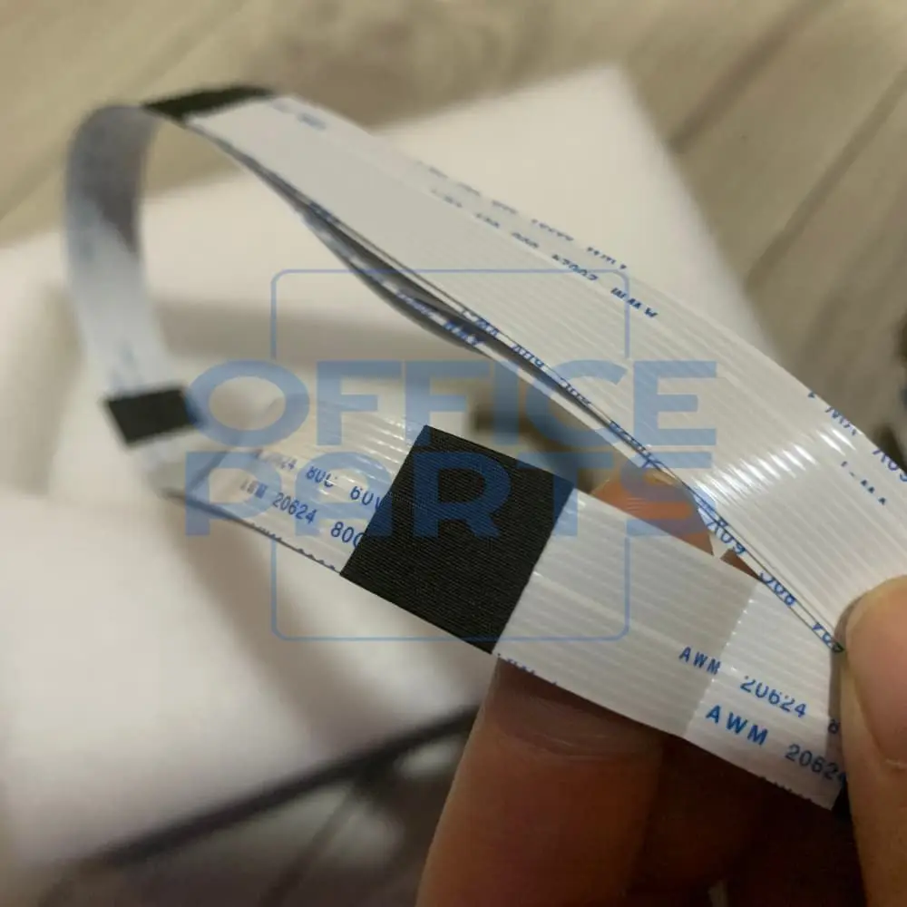 1PCX Printhead Printer Print head Cable for Epson R290 R295 R330 R280 R285 L800 L801 L805 L810 L850 T50 P50 T59 A50 RX585 RX610