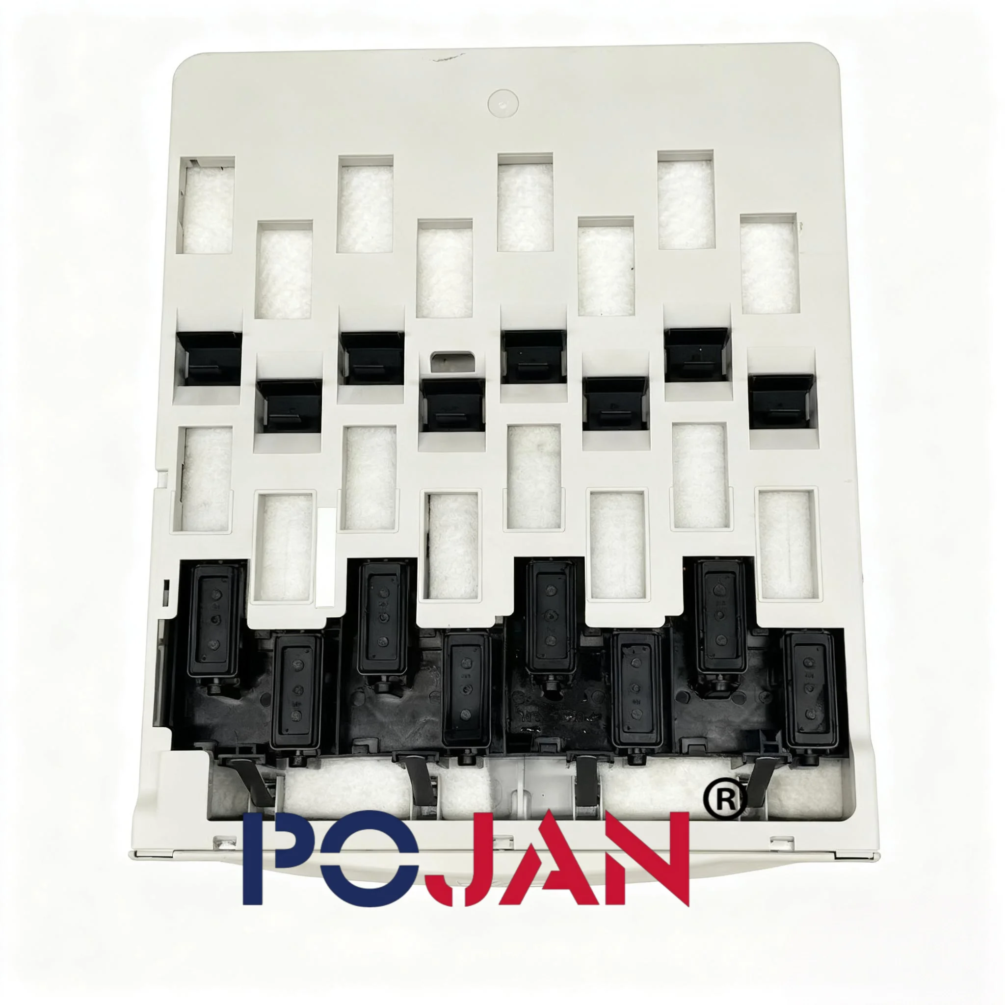 POJAN # Cartouche de maintenan - Print Head Cleaning Kit avis et prix
