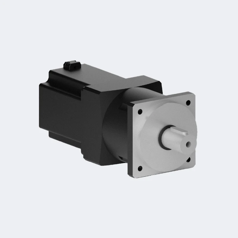 PrimoPal 110mm Reduction Stepper Motor Gear High Torque 22N.m 29N.m Nema42 Planetary Hybrid Stepper Motor