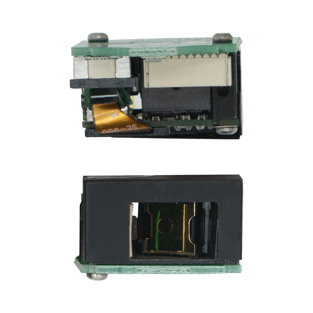 N0 OEM Barcode Scan Engine with PCB Replacement for Zebra Symbol RS409