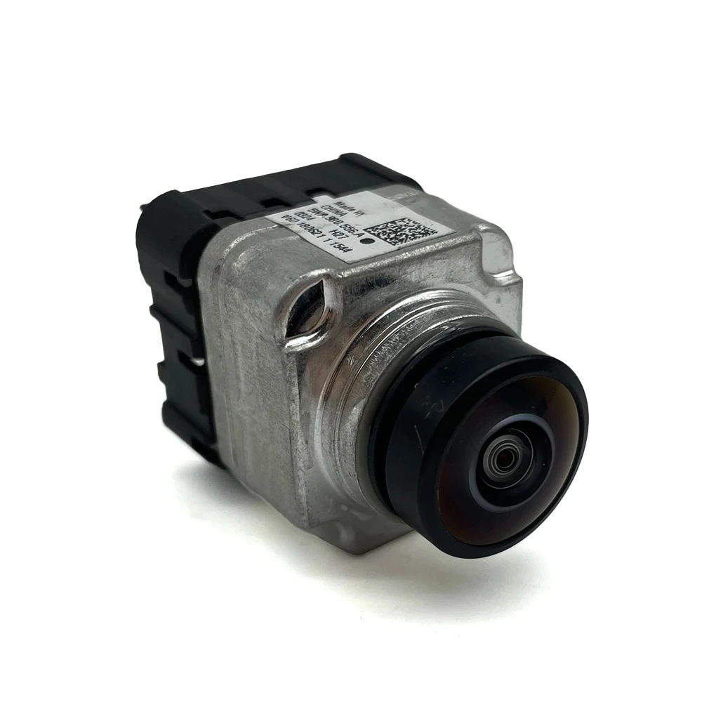 High Quality Car Rear View Reversing Camera Parking Assist Camera 5WA980556 For Audi A3