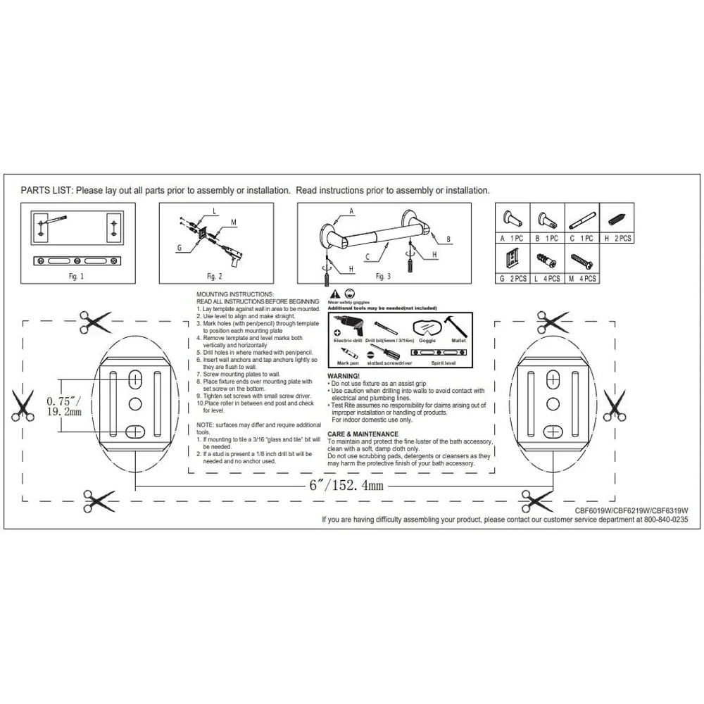 

2 Pack Oval Wall Mounted Toilet Paper Holder White Finish Corrosion Resistant Easy Install Bathroom Tissue Holder Accessory
